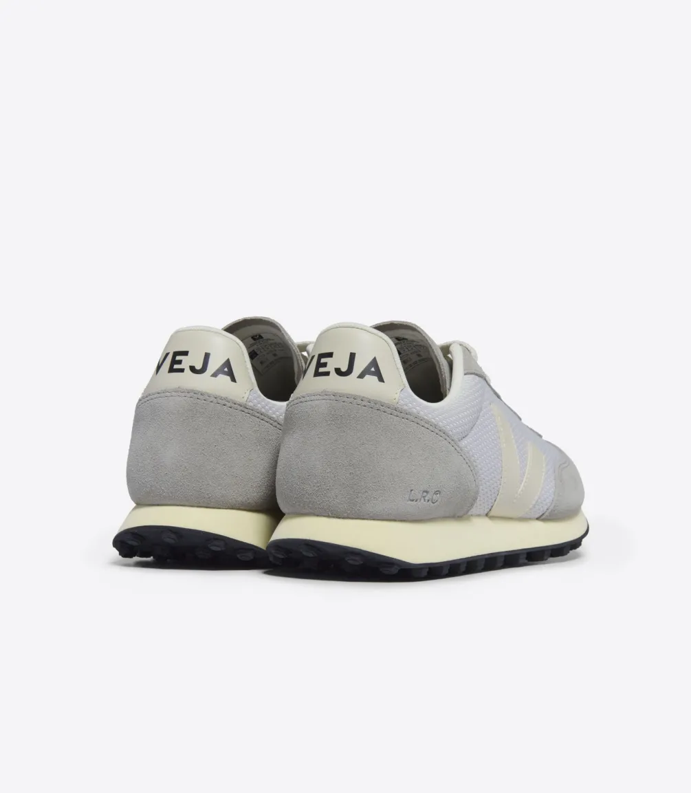 RIO BRANCO ALVEOMESH LIGHT GREY PIERRE<VEJA Online