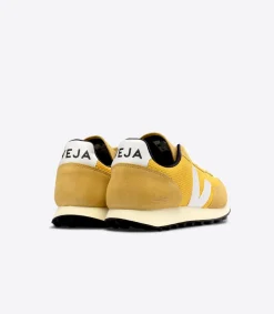RIO BRANCO ALVEOMESH OURO WHITE<VEJA Cheap
