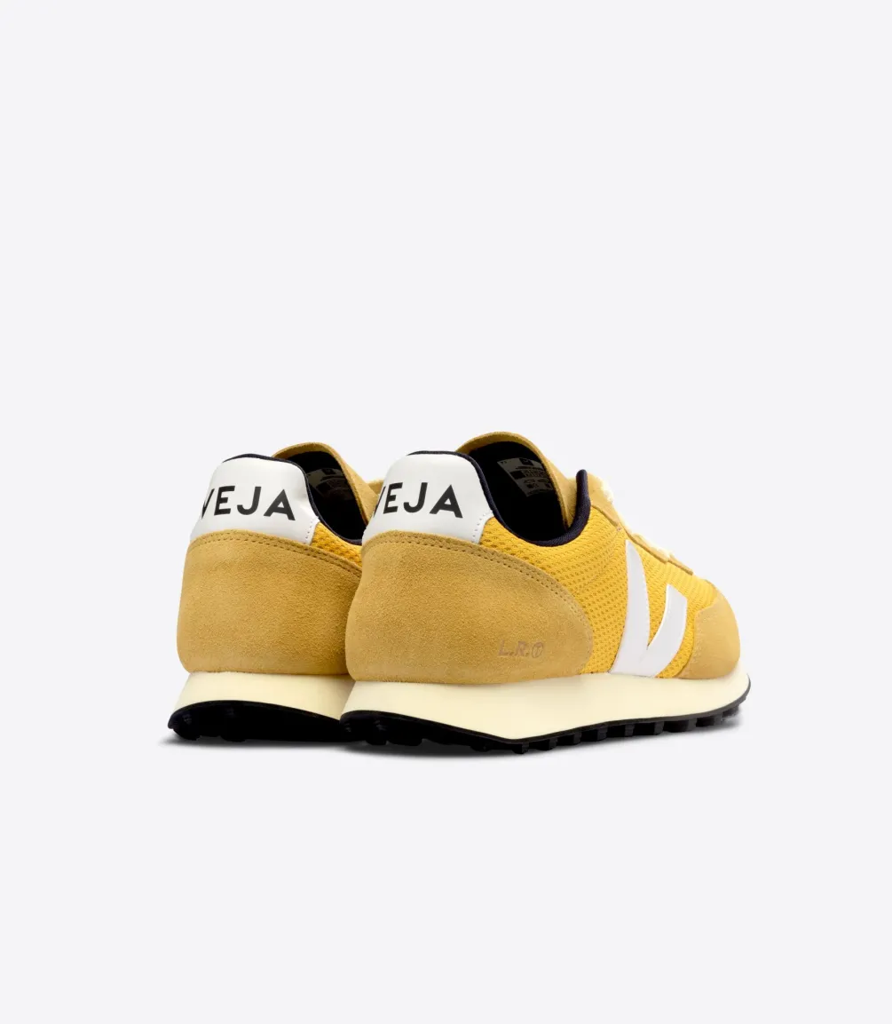 RIO BRANCO ALVEOMESH OURO WHITE<VEJA Cheap