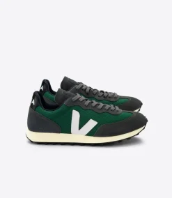 RIO BRANCO ALVEOMESH POKER WHITE<VEJA Best