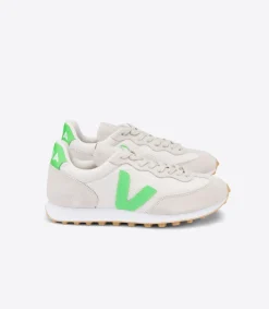 RIO BRANCO HEXAMESH GRAVEL ABSINTHE<VEJA Outlet