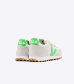 RIO BRANCO HEXAMESH GRAVEL ABSINTHE<VEJA Outlet