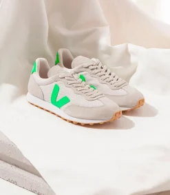 RIO BRANCO HEXAMESH GRAVEL ABSINTHE<VEJA Outlet