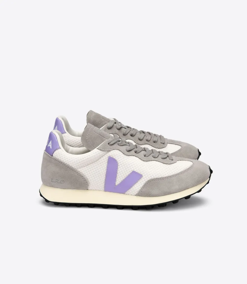 RIO BRANCO HEXAMESH GRAVEL LAVANDE<VEJA Discount