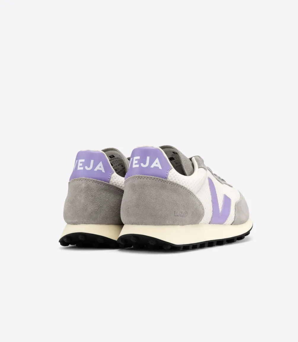 RIO BRANCO HEXAMESH GRAVEL LAVANDE<VEJA Discount