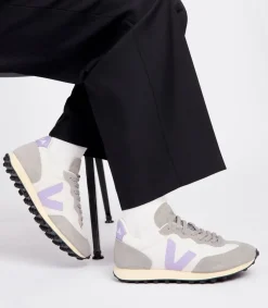 RIO BRANCO HEXAMESH GRAVEL LAVANDE<VEJA Discount
