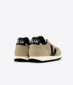 RIO BRANCO RIPSTOP DUNE BLACK<VEJA Flash Sale