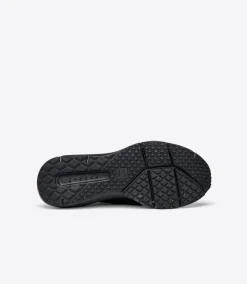 RUNNER STYLE 2 V-KNIT X RICK OWENS FULL BLACK<VEJA Best