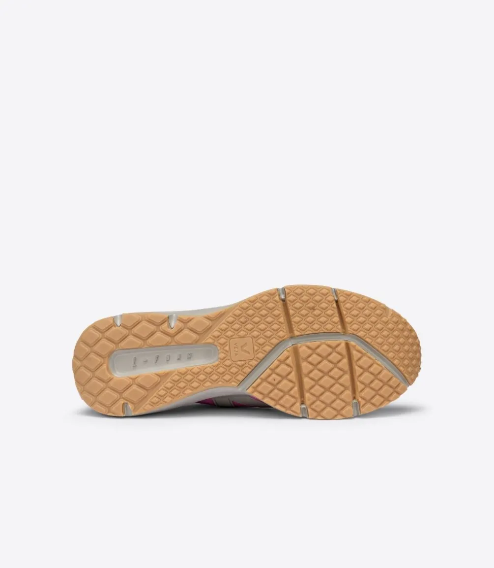 RUNNER STYLE 2 V-KNIT X RICK OWENS POP-PINK<VEJA Shop