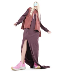RUNNER STYLE 2 V-KNIT X RICK OWENS POP-PINK<VEJA Shop