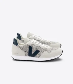 SDU ALVEOMESH FLANNEL SNOW NAUTICO<VEJA Store