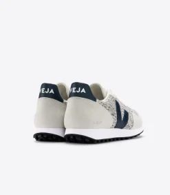 SDU ALVEOMESH FLANNEL SNOW NAUTICO<VEJA Store