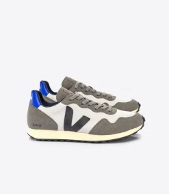 SDU ALVEOMESH LIGHT GREY BLACK<VEJA Clearance