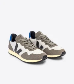 SDU ALVEOMESH LIGHT GREY BLACK<VEJA Clearance