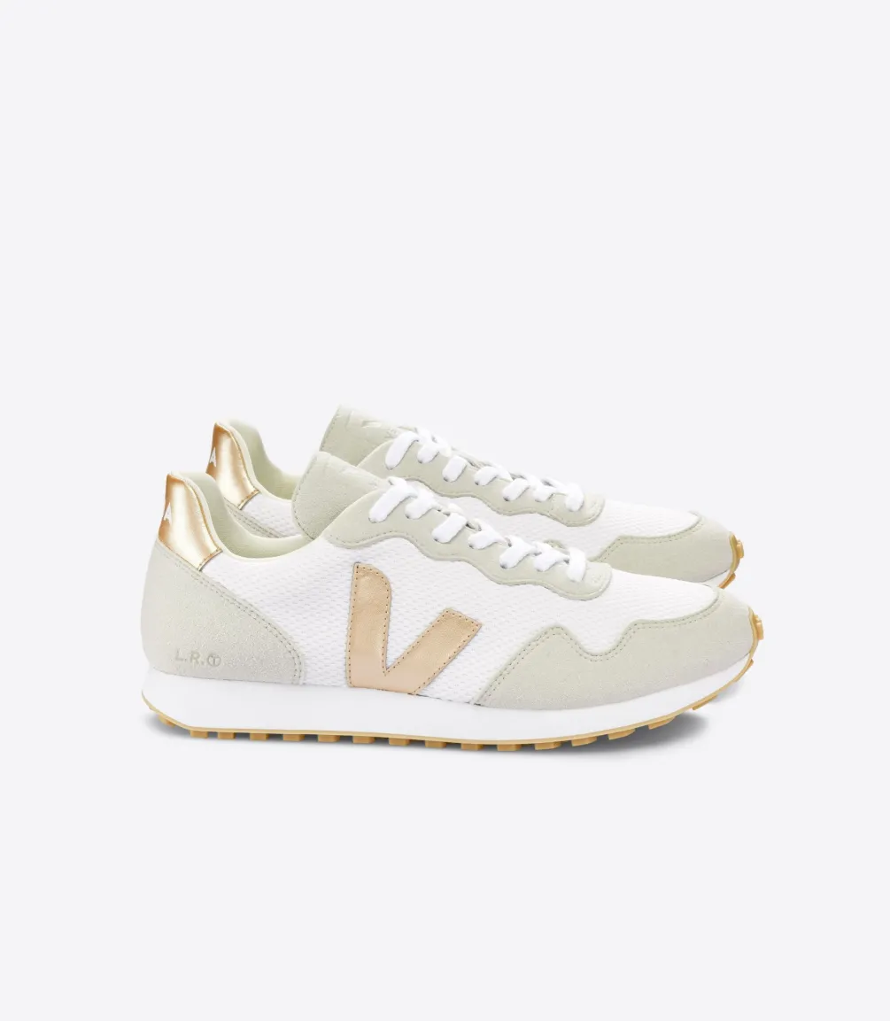 SDU ALVEOMESH WHITE PLATINE<VEJA Shop