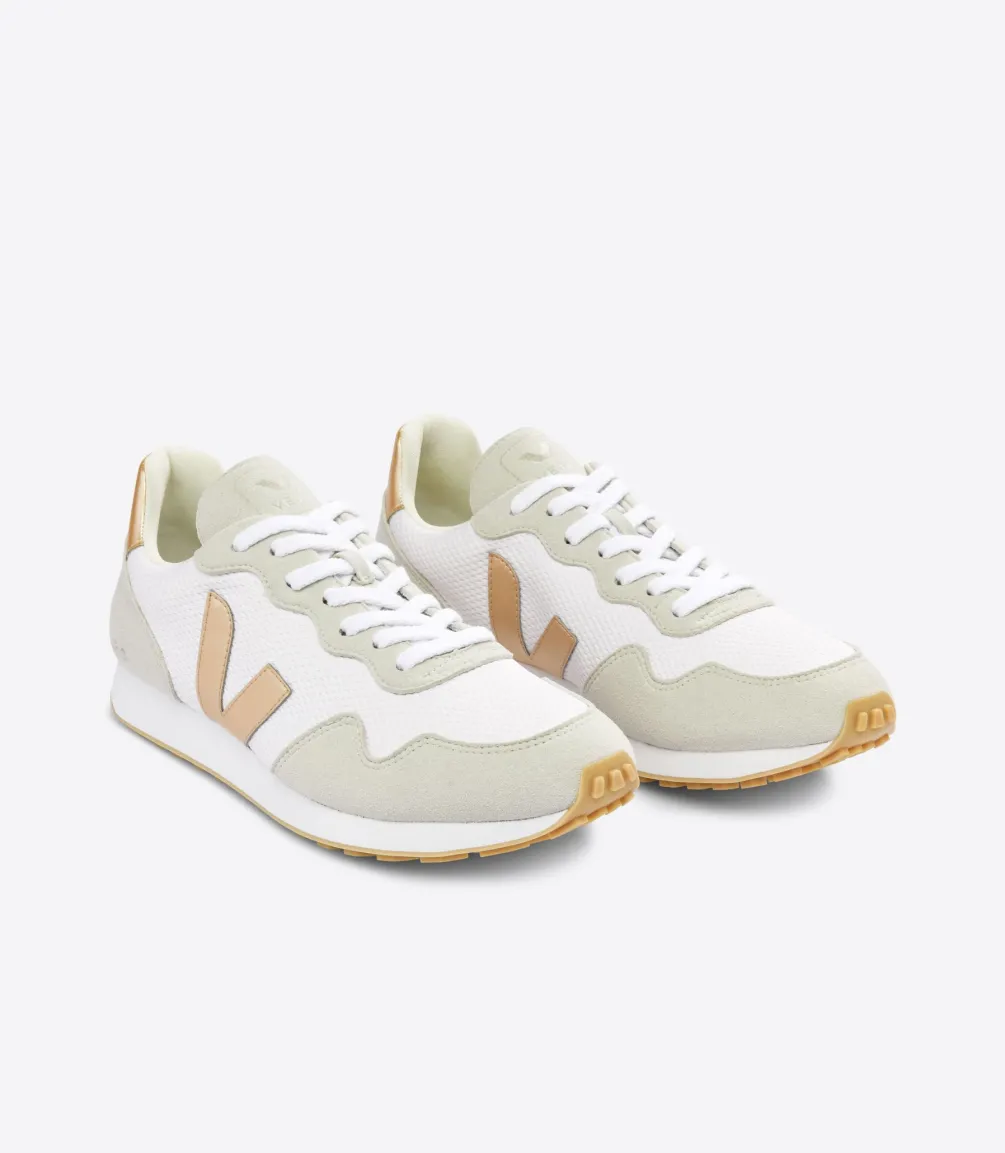 SDU ALVEOMESH WHITE PLATINE<VEJA Shop