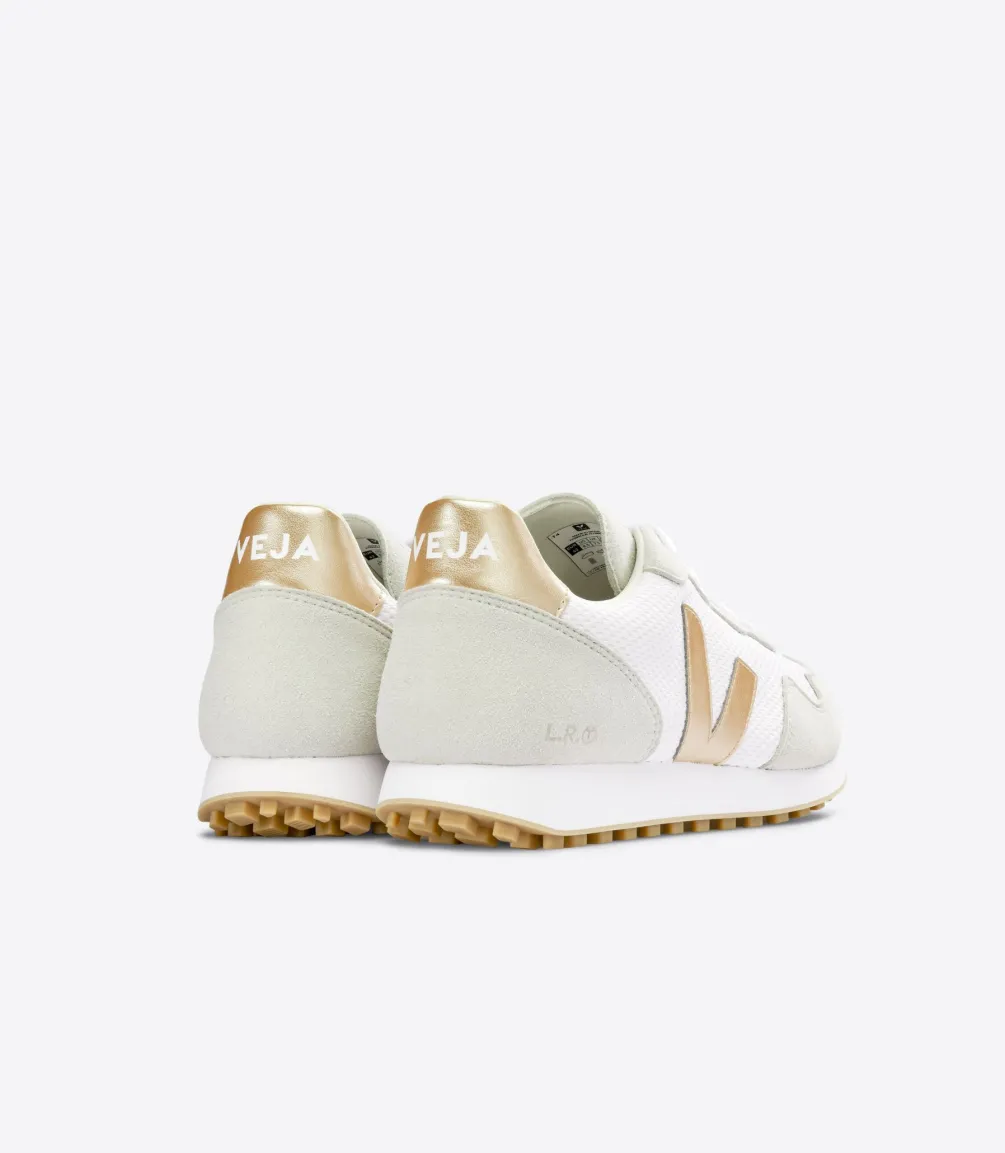 SDU ALVEOMESH WHITE PLATINE<VEJA Shop