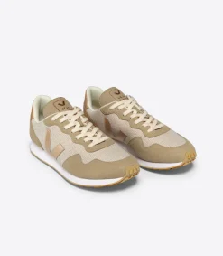 SDU J-MESH NATURAL PLATINE<VEJA Clearance