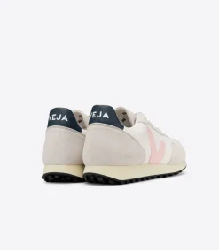 SDU REC ALVEOMESH GRAVEL PETALE<VEJA Fashion