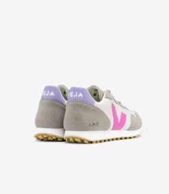 SDU REC ALVEOMESH LIGHT GREY ULTRAVIOLET<VEJA Fashion