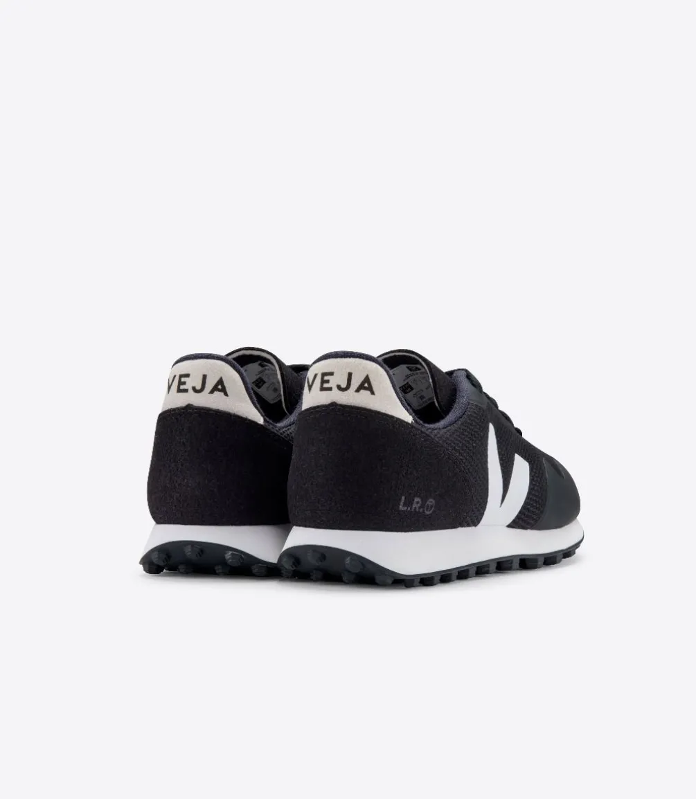 SDU RT B-MESH BLACK WHITE NATURAL<VEJA Online