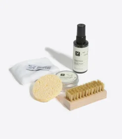 SNEAKER CARE KIT X ACT OF CARING<VEJA Cheap
