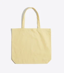 TOTE BAG COTTON BUTTER<VEJA Cheap