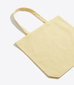 TOTE BAG COTTON BUTTER<VEJA Cheap