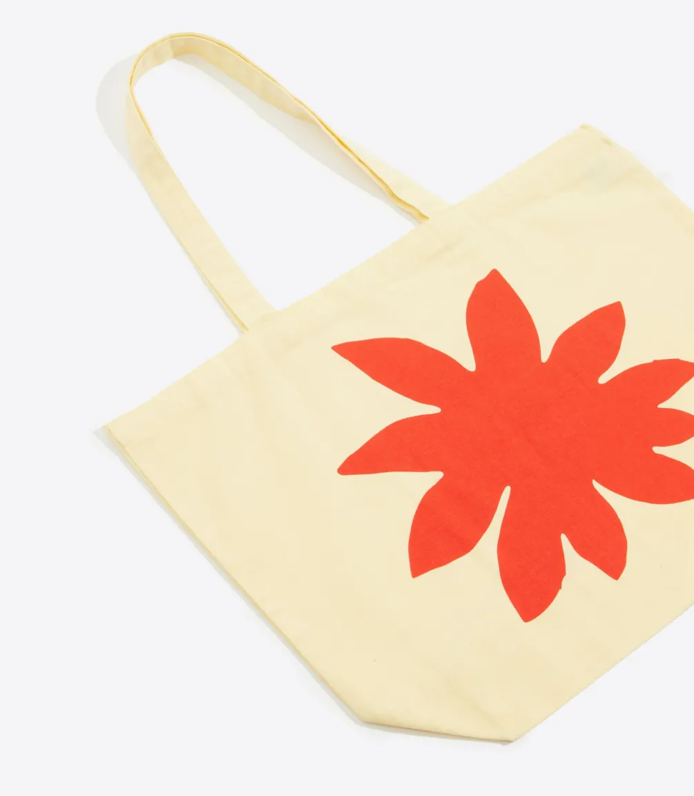 TOTE BAG X MAKE MY LEMONADE<VEJA Best