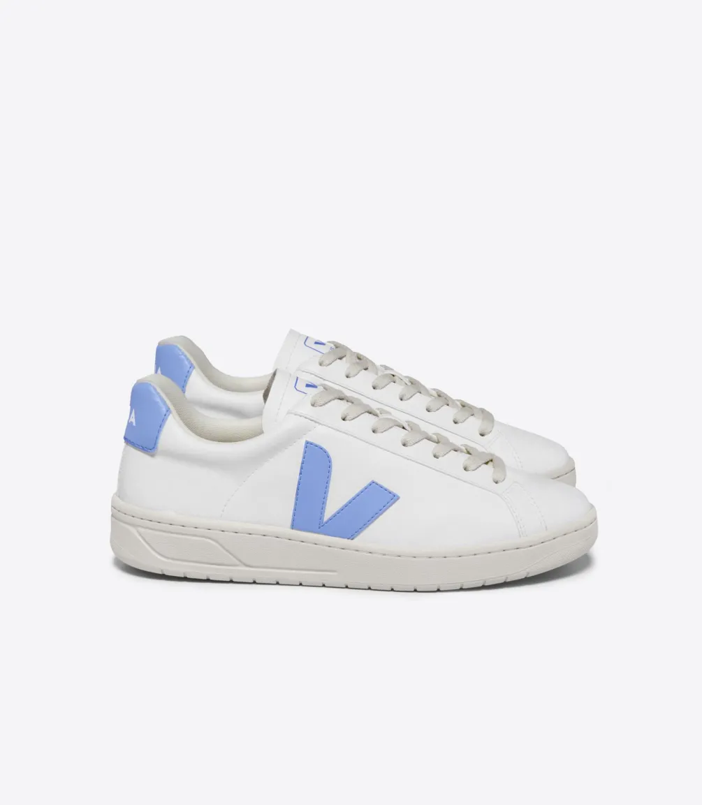 URCA CWL WHITE AQUA<VEJA Sale