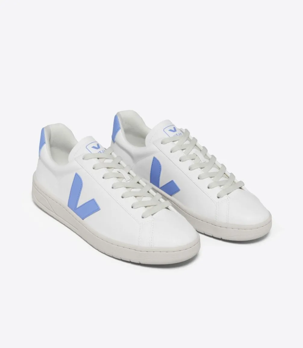 URCA CWL WHITE AQUA<VEJA Sale