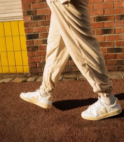 URCA CWL WHITE BUTTER<VEJA Best Sale