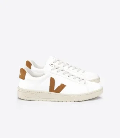 URCA CWL WHITE CAMEL<VEJA Store