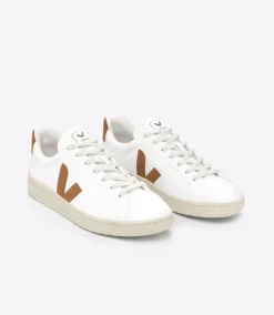 URCA CWL WHITE CAMEL<VEJA Store