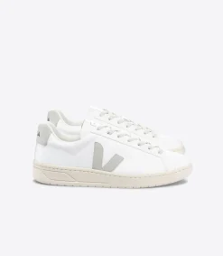 URCA CWL WHITE NATURAL<VEJA Cheap