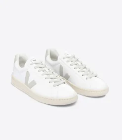 URCA CWL WHITE NATURAL<VEJA Cheap