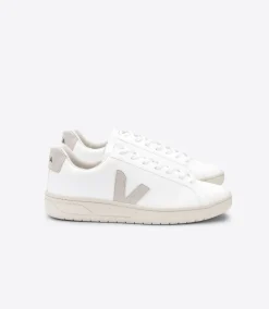 URCA CWL WHITE NATURAL<VEJA Online