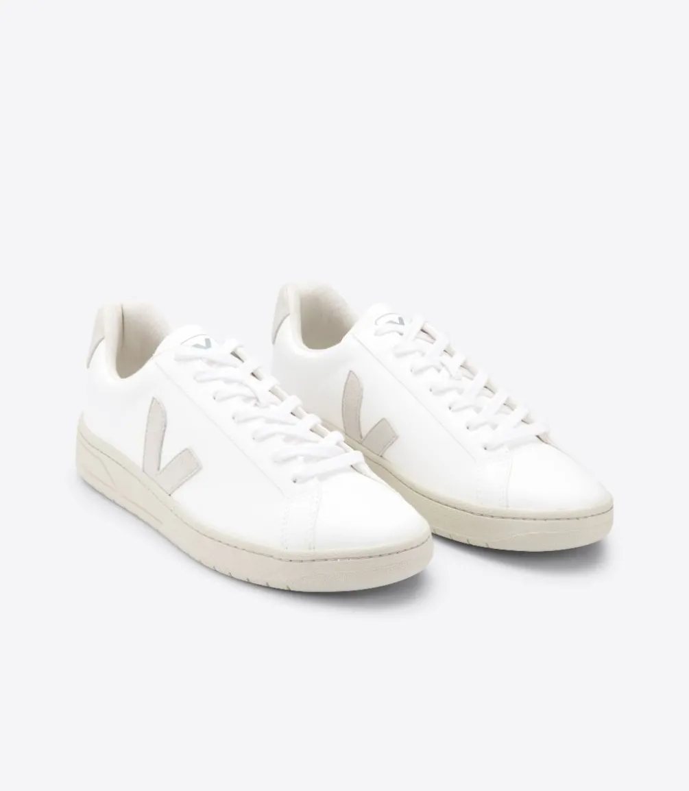 URCA CWL WHITE NATURAL<VEJA Online