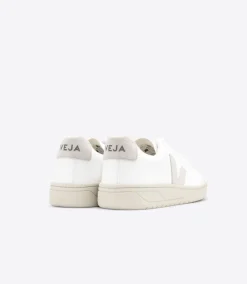 URCA CWL WHITE NATURAL<VEJA Online