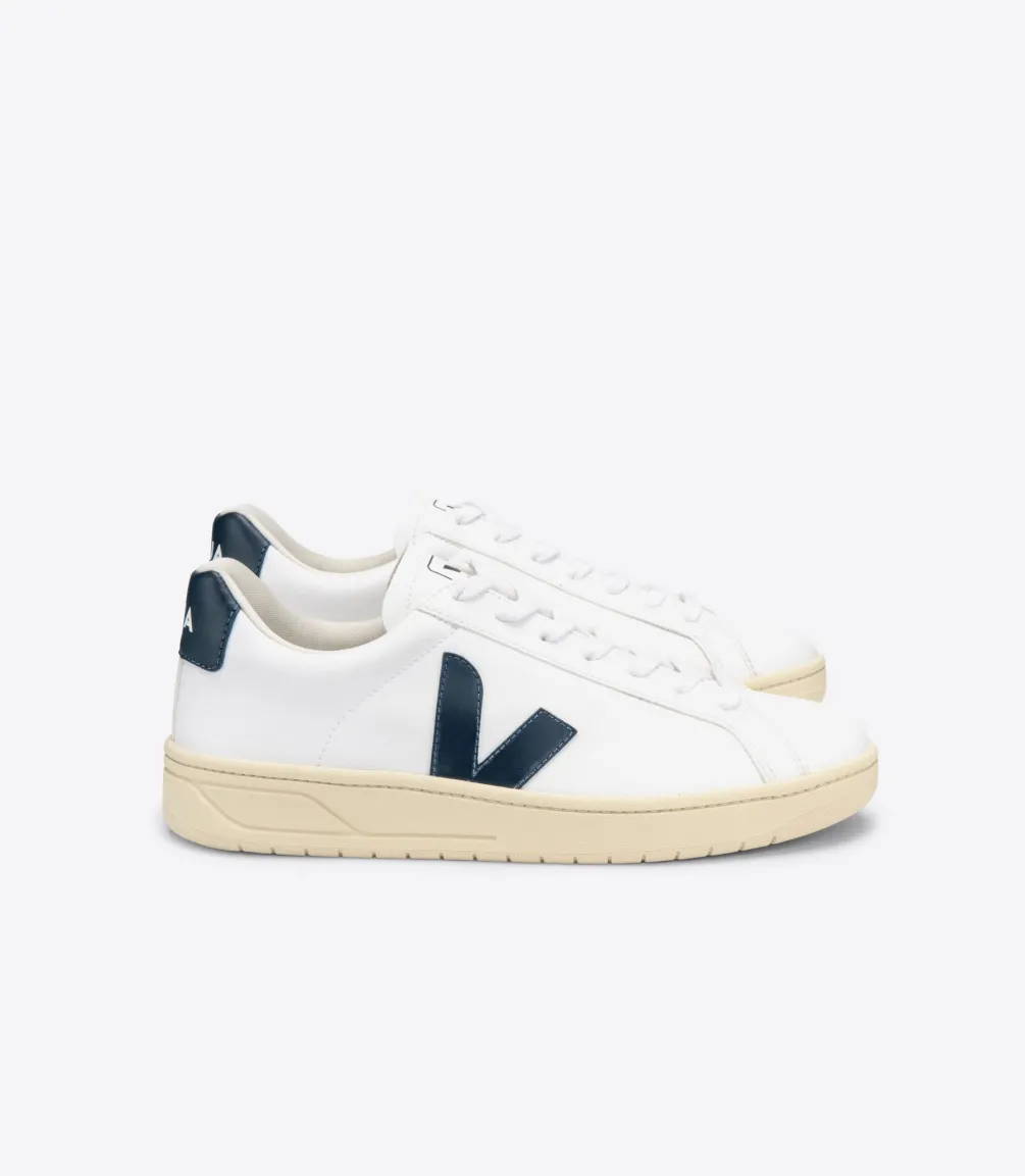URCA CWL WHITE NAUTICO BUTTER<VEJA Fashion