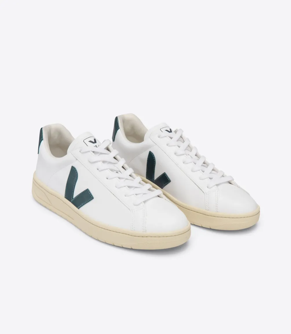 URCA CWL WHITE NAUTICO BUTTER<VEJA Fashion