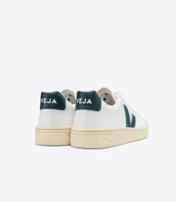 URCA CWL WHITE NAUTICO BUTTER<VEJA Fashion