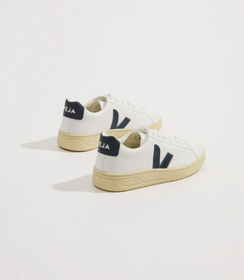 URCA CWL WHITE NAUTICO BUTTER<VEJA Fashion