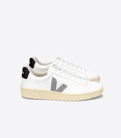 URCA CWL WHITE OXFORD GREY BLACK<VEJA Fashion