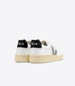 URCA CWL WHITE OXFORD GREY BLACK<VEJA Fashion