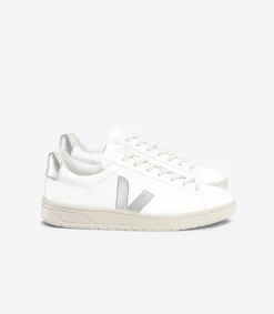 URCA CWL WHITE SILVER<VEJA Best Sale