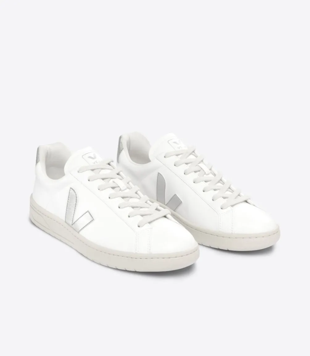 URCA CWL WHITE SILVER<VEJA Best Sale