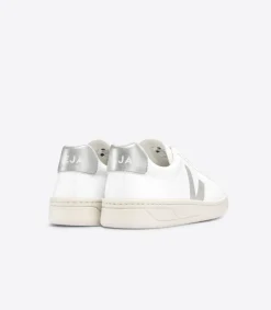 URCA CWL WHITE SILVER<VEJA Best Sale