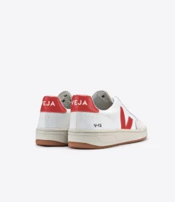 V-12 B-MESH WHITE PEKIN<VEJA Cheap