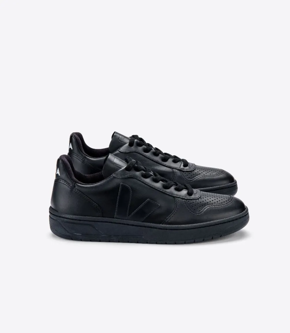 V-10 CWL ALL BLACK<VEJA Shop